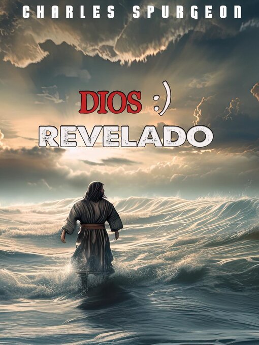 Title details for Dios Revelado by James Smith - Available
